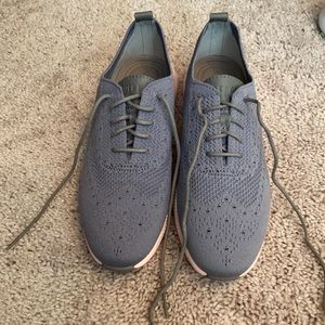 Women’s Cole Haan Zero Grand size 8.5 shoes, NWOT
